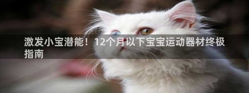 意昂体育3招商电话是多少：激发小宝潜能！12个月以下
