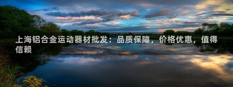 德国意昂3集团：上海铝合金运动器材批发：品质保障，价