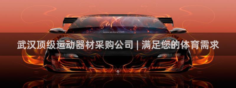 意昂3开户：武汉顶级运动器材采购公司 | 满足您的体