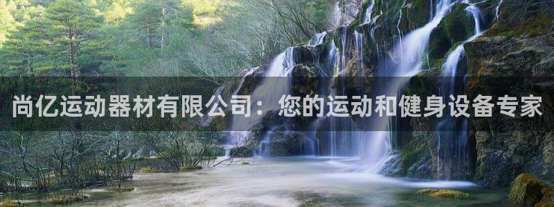 意昂体育3平台注册要钱吗是真的吗：尚亿运动器材有限公