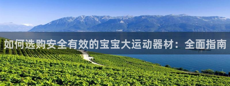 意昂3娱乐首页网站大全：如何选购安全有效的宝宝大运动
