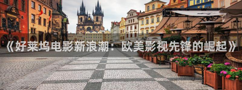 晴天影视免费观看：《好莱坞电影新浪潮：欧美影视先锋的崛起》